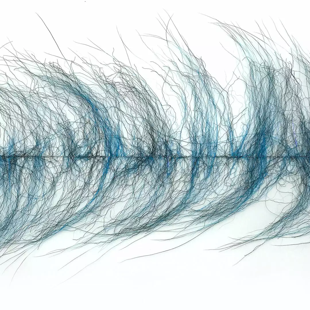 Enrico Puglisi EP Foxy Brush 3" Wide 4 Enrico Puglisi EP Foxy Brush 3" Wide