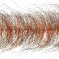 Enrico Puglisi EP Foxy Brush 3" Wide 28 Enrico Puglisi EP Foxy Brush 3