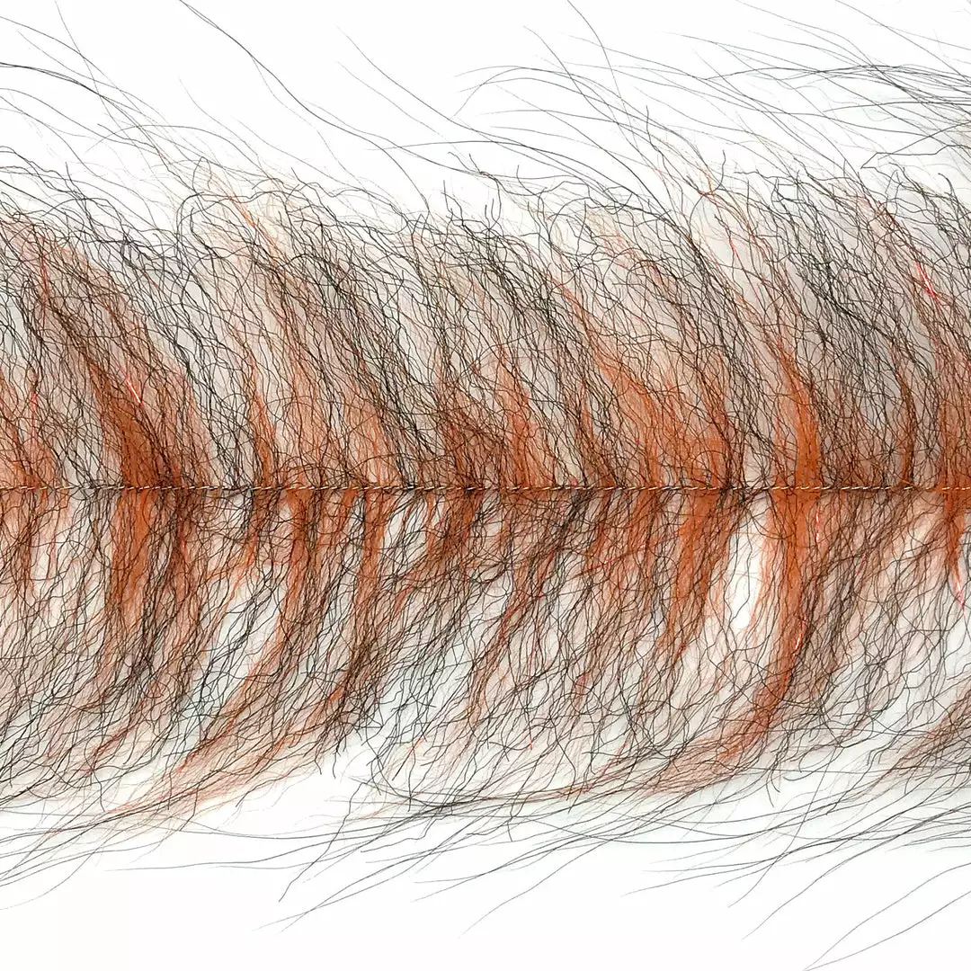 Enrico Puglisi EP Foxy Brush 3" Wide 9 Enrico Puglisi EP Foxy Brush 3" Wide