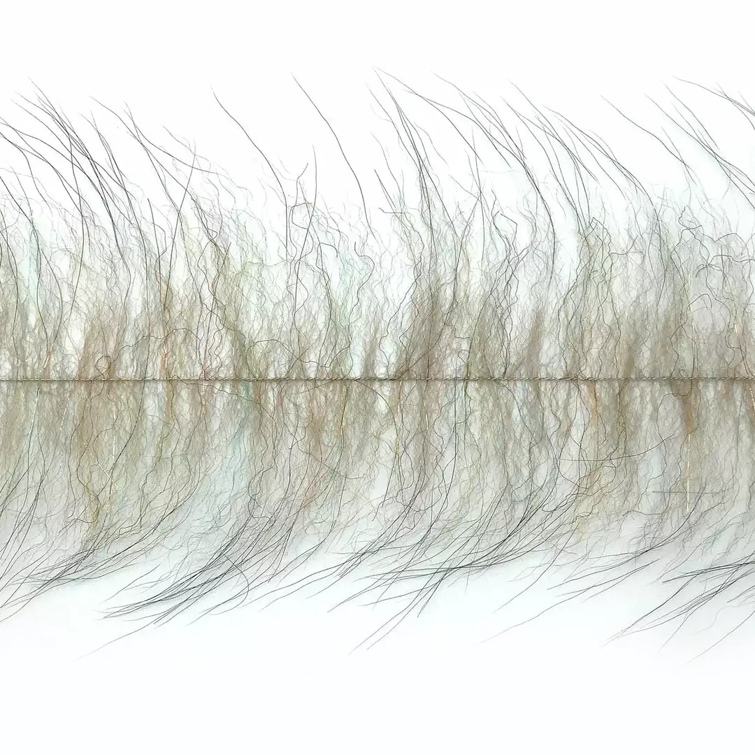 Enrico Puglisi EP Foxy Brush 3" Wide 14 Enrico Puglisi EP Foxy Brush 3" Wide