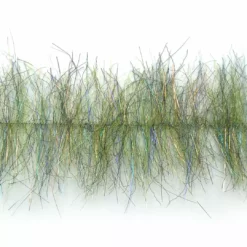 Enrico Puglisi EP Minnow Head Brush