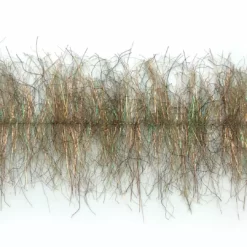 Enrico Puglisi EP Minnow Head Brush