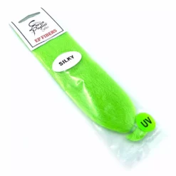Enrico Puglisi EP Silky Fibers Fly Tying Materials