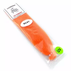 Enrico Puglisi EP Silky Fibers Fly Tying Materials