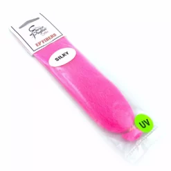Enrico Puglisi EP Silky Fibers Fly Tying Materials