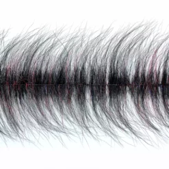 Enrico Puglisi Fly Tying Materials EP Sommerlatte's UV Blend Foxy Brush 3" Wide