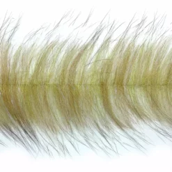 Enrico Puglisi Fly Tying Materials EP Sommerlatte's UV Blend Foxy Brush 3
