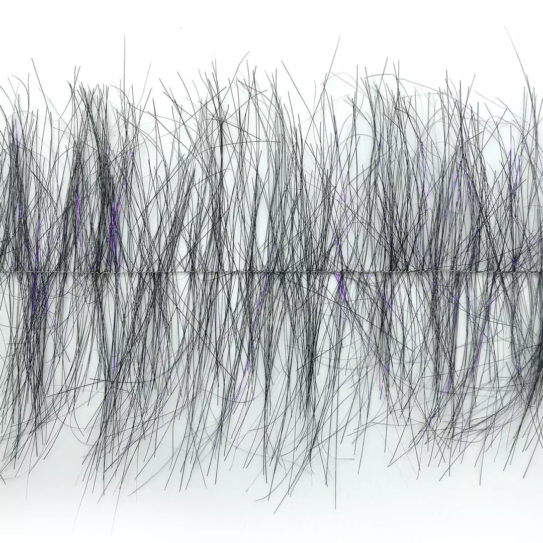 Enrico Puglisi Fly Tying Materials EP Sparkle Brush 3" Wide 3 Enrico Puglisi Fly Tying Materials EP Sparkle Brush 3" Wide