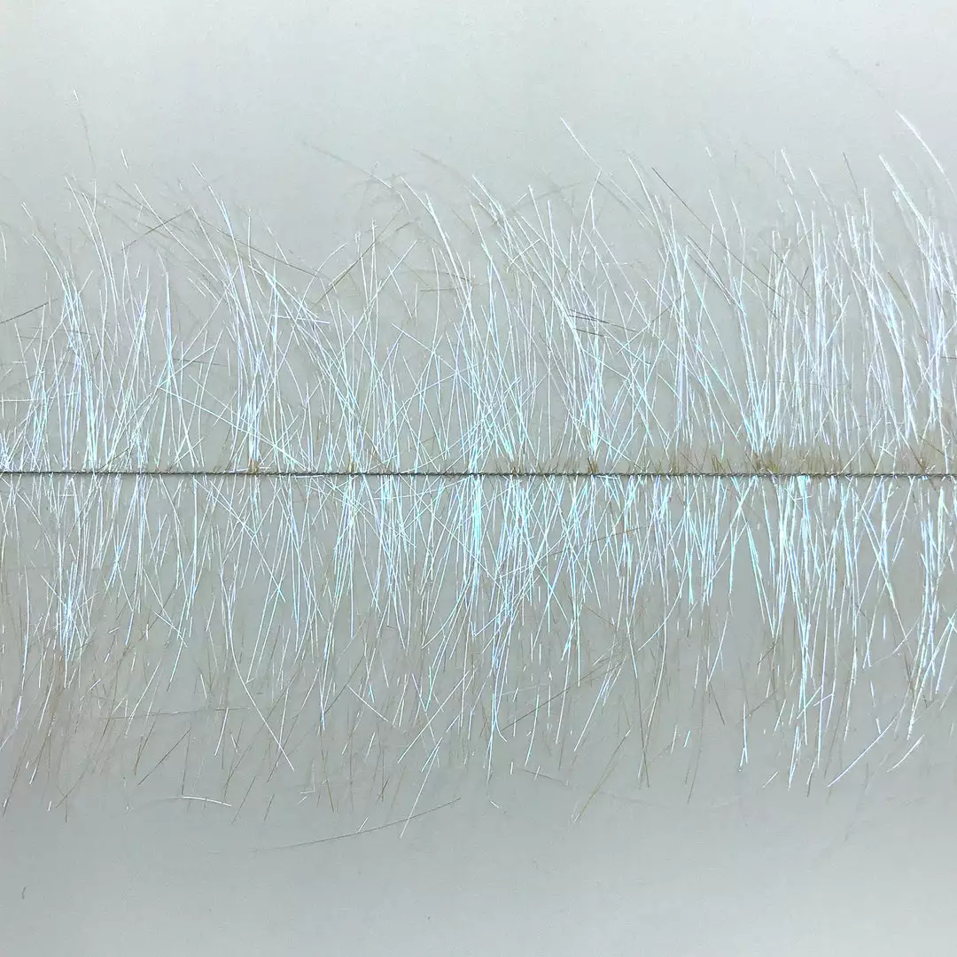 Enrico Puglisi Fly Tying Materials EP Sparkle Brush 3" Wide 4 Enrico Puglisi Fly Tying Materials EP Sparkle Brush 3" Wide