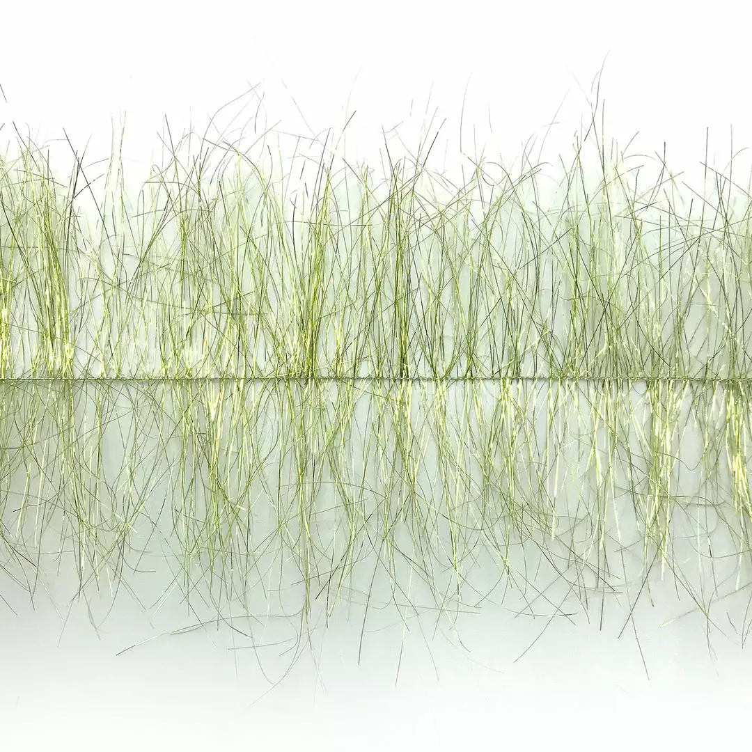 Enrico Puglisi Fly Tying Materials EP Sparkle Brush 3" Wide 5 Enrico Puglisi Fly Tying Materials EP Sparkle Brush 3" Wide