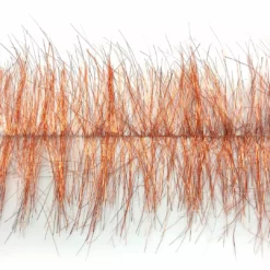 Enrico Puglisi Fly Tying Materials EP Sparkle Brush 3" Wide 23 Enrico Puglisi Fly Tying Materials EP Sparkle Brush 3