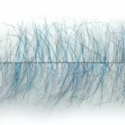 Enrico Puglisi Fly Tying Materials EP Sparkle Brush 3" Wide 24 Enrico Puglisi Fly Tying Materials EP Sparkle Brush 3