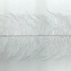 Enrico Puglisi Fly Tying Materials EP Sparkle Brush 3" Wide 28 Enrico Puglisi Fly Tying Materials EP Sparkle Brush 3