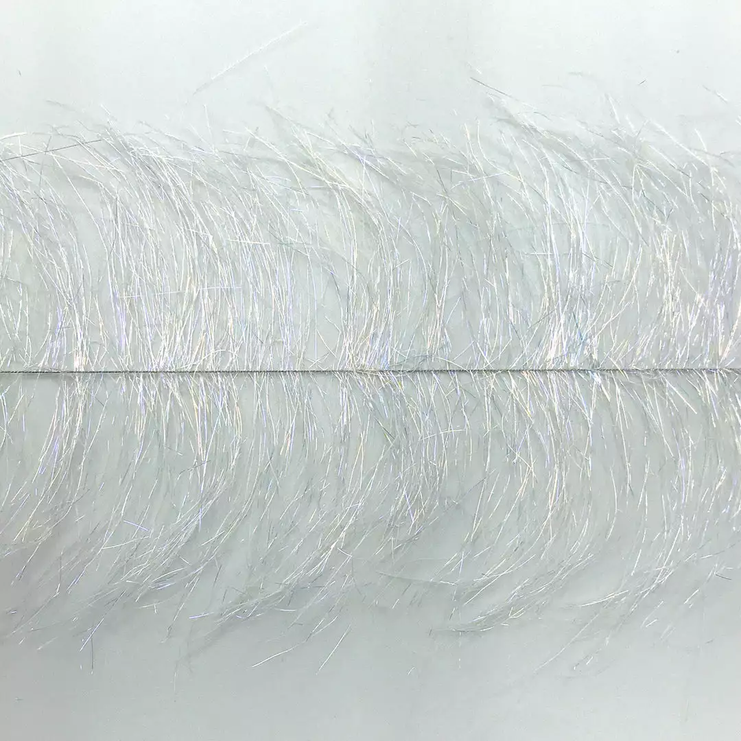 Enrico Puglisi Fly Tying Materials EP Sparkle Brush 3" Wide 12 Enrico Puglisi Fly Tying Materials EP Sparkle Brush 3" Wide