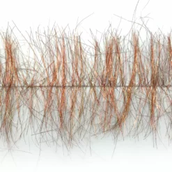 Enrico Puglisi Fly Tying Materials EP Sparkle Brush 3" Wide 33 Enrico Puglisi Fly Tying Materials EP Sparkle Brush 3