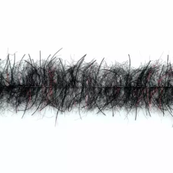 Enrico Puglisi EP Tarantula Hairy Legs Brush 1" Wide Fly Tying Materials