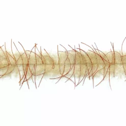 Enrico Puglisi EP Tarantula Hairy Legs Brush 1