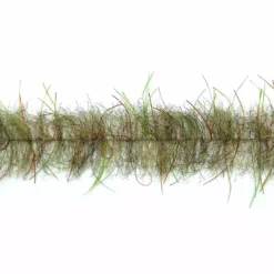 Enrico Puglisi EP Tarantula Hairy Legs Brush 1