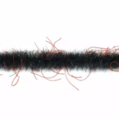 Enrico Puglisi EP Wooly Critter Brush .50" Wide Fly Tying Materials 22 Enrico Puglisi EP Wooly Critter Brush .50