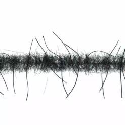 Enrico Puglisi EP Wooly Critter Brush .50" Wide Fly Tying Materials 20 Enrico Puglisi EP Wooly Critter Brush .50