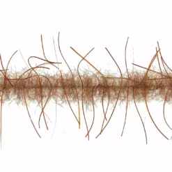 Enrico Puglisi EP Wooly Critter Brush .50" Wide Fly Tying Materials 23 Enrico Puglisi EP Wooly Critter Brush .50