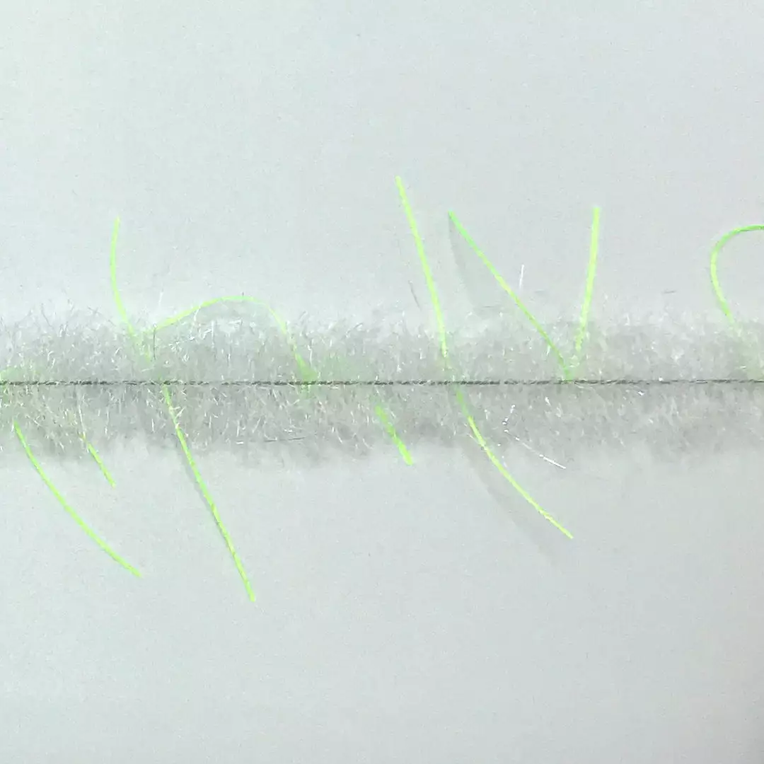 Enrico Puglisi EP Wooly Critter Brush .50" Wide Fly Tying Materials 8 Enrico Puglisi EP Wooly Critter Brush .50" Wide Fly Tying Materials