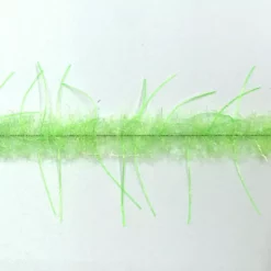 Enrico Puglisi EP Wooly Critter Brush .50" Wide Fly Tying Materials 24 Enrico Puglisi EP Wooly Critter Brush .50