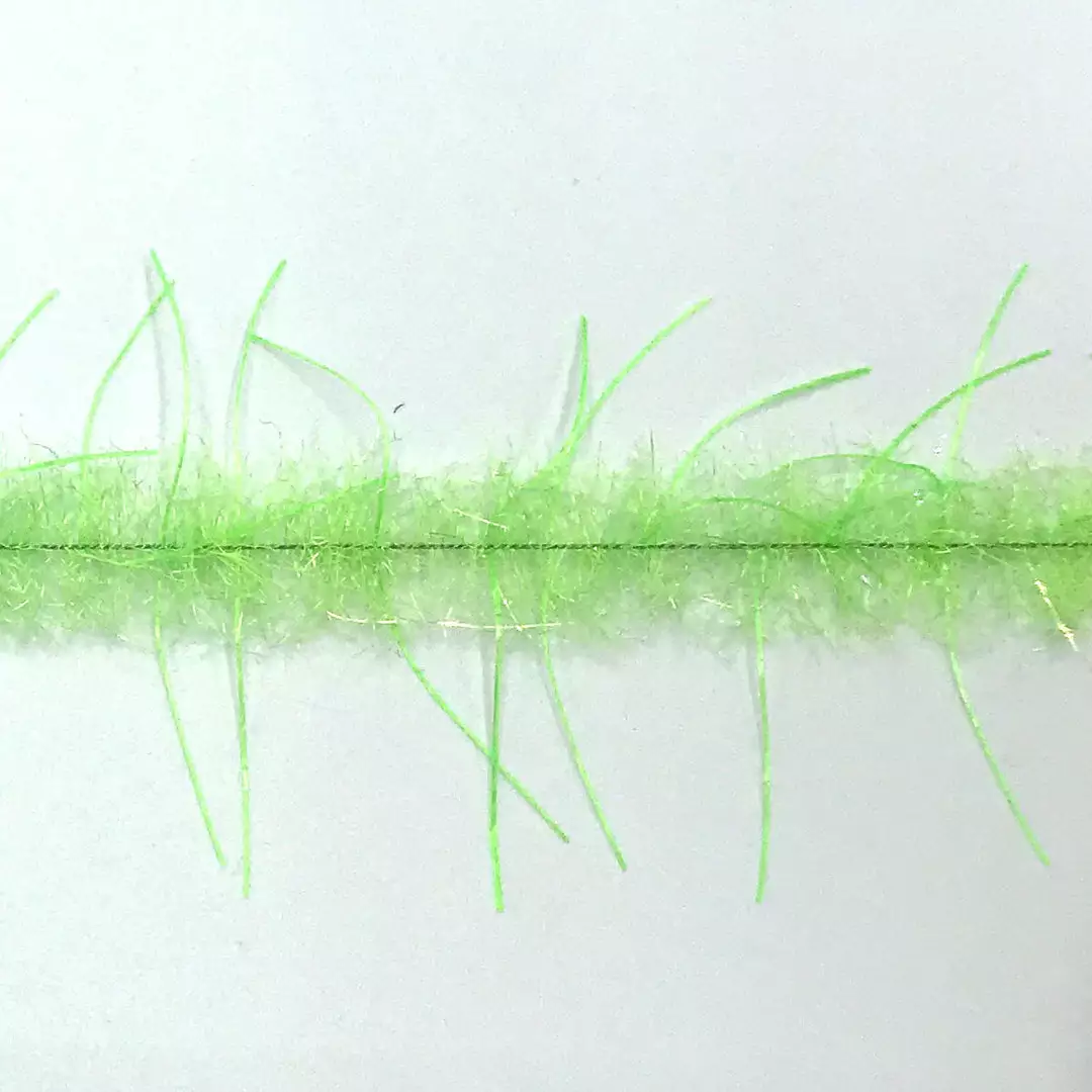 Enrico Puglisi EP Wooly Critter Brush .50" Wide Fly Tying Materials 7 Enrico Puglisi EP Wooly Critter Brush .50" Wide Fly Tying Materials