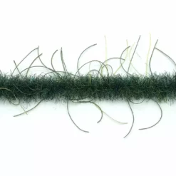 Enrico Puglisi EP Wooly Critter Brush .50" Wide Fly Tying Materials 26 Enrico Puglisi EP Wooly Critter Brush .50