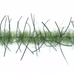 Enrico Puglisi EP Wooly Critter Brush .50" Wide Fly Tying Materials 29 Enrico Puglisi EP Wooly Critter Brush .50