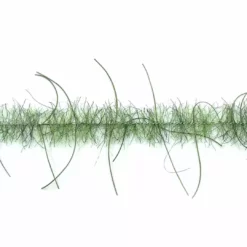 Enrico Puglisi EP Wooly Critter Brush .50" Wide Fly Tying Materials 28 Enrico Puglisi EP Wooly Critter Brush .50