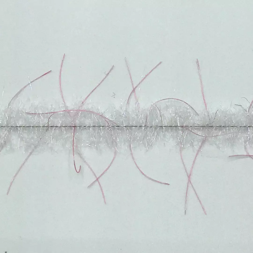 Enrico Puglisi EP Wooly Critter Brush .50" Wide Fly Tying Materials 14 Enrico Puglisi EP Wooly Critter Brush .50" Wide Fly Tying Materials