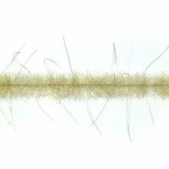 Enrico Puglisi EP Wooly Critter Brush .50" Wide Fly Tying Materials 34 Enrico Puglisi EP Wooly Critter Brush .50