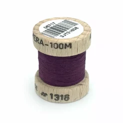 54 Dean Street Ephemera Pure Silk Thread