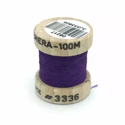 54 Dean Street Ephemera Pure Silk Thread