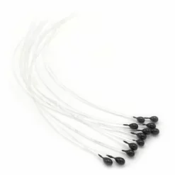 Hareline Epoxy Mono Crab Eyes