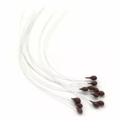 Hareline Epoxy Mono Crab Eyes