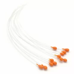 Hareline Epoxy Mono Crab Eyes