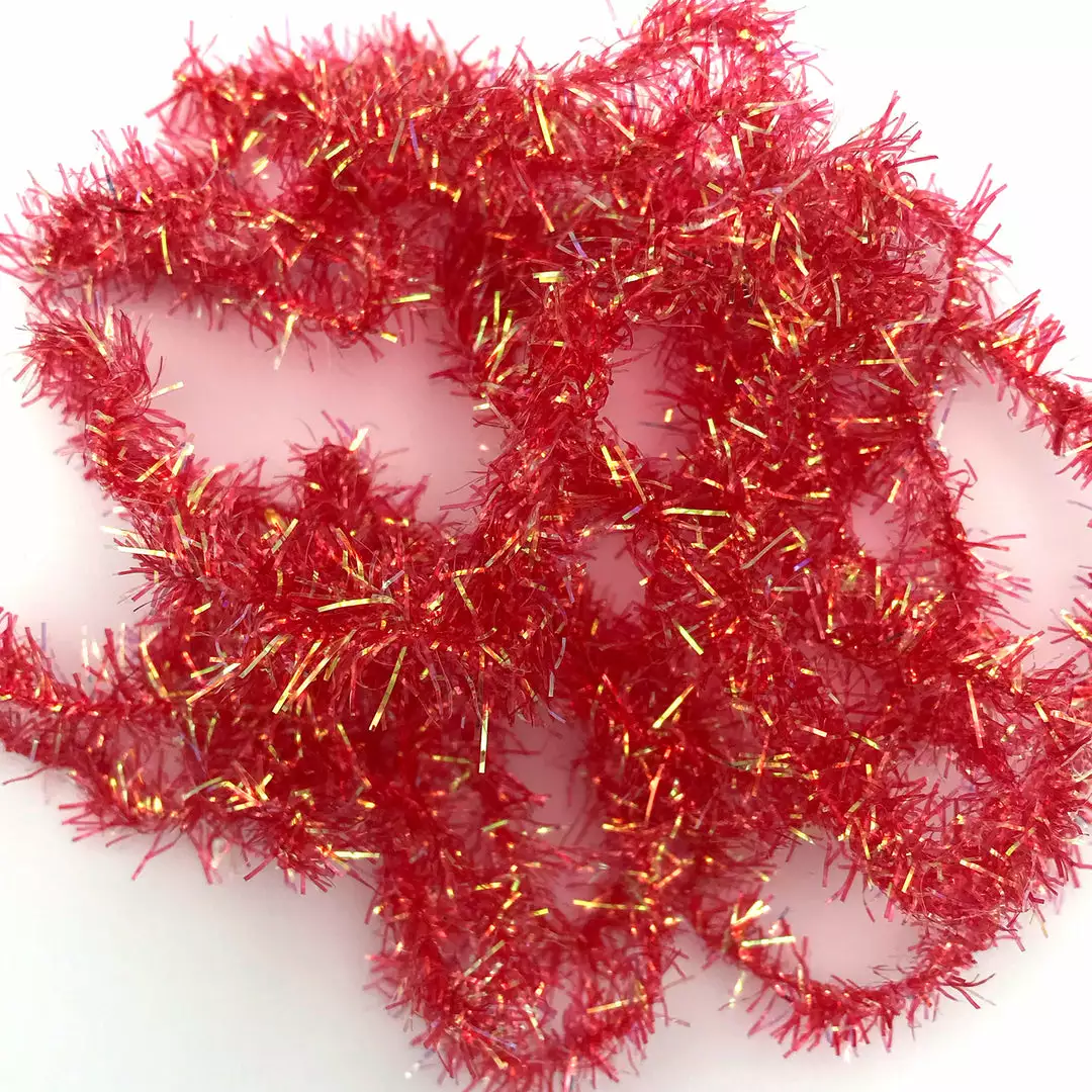 Spirit River Estaz Chenille 6 Spirit River Estaz Chenille