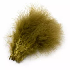 Hareline Extra Select Strung Marabou