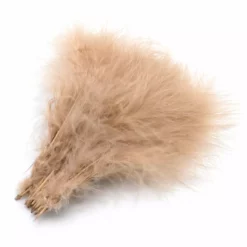 Hareline Extra Select Strung Marabou
