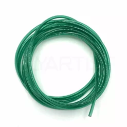 Hareline Synthetic Materials Hollow Tubing