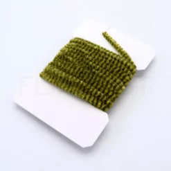 Hareline Fly Tying Materials Variegated Chenille