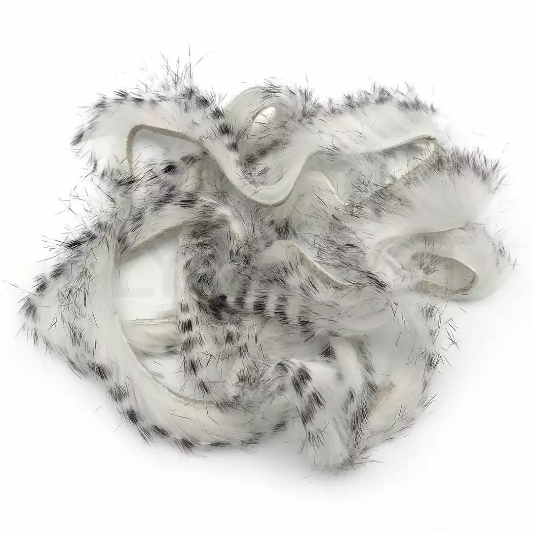 Hareline Micro Pulsator Strips 3 Hareline Micro Pulsator Strips