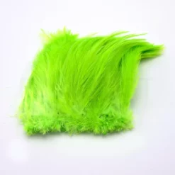 Hareline Fly Tying Materials Saltwater Neck Hackle