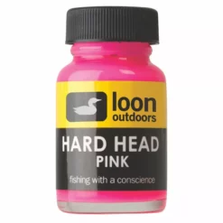 Loon Outdoors Loon Hard Head Fly Finish