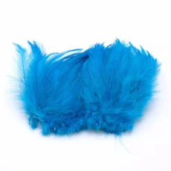 Hareline Fly Tying Materials Saltwater Neck Hackle