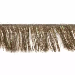 Hareline Fly Tying Materials Baitfish Emulator Flash