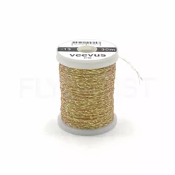Veevus Iridescent Thread Fly Tying Materials