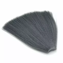 Flymen Fishing Company Fish-Skull Faux Bucktail Fly Tying Materials